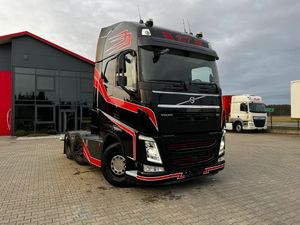 Volvo FH 2019