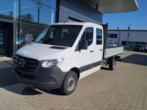 Mercedes-Benz Sprinter 2026