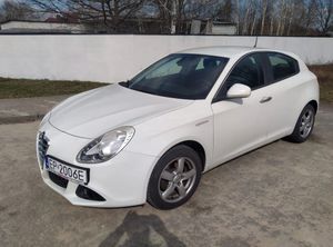 Alfa Romeo Giulietta 1.4 TB 16V 2011