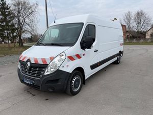Renault Master 2019