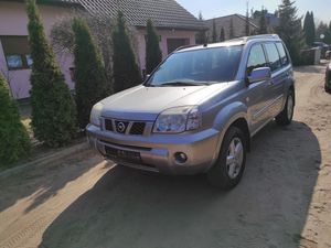 Nissan X-Trail I 2.2 dCi 4x4 Edition Sport 2004