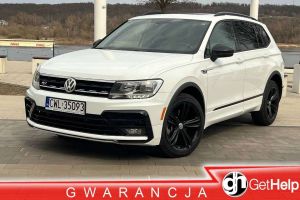 Volkswagen Tiguan II 2019