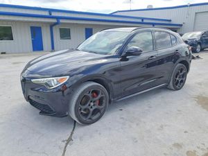 Alfa Romeo Stelvio 2.0 Turbo 16V AT8-Q4 Veloce Ti 2021