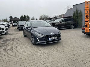 Hyundai i20 III 1.0 T-GDI Comfort DCT 2025
