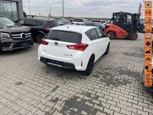 Toyota Auris II 1.8 VVT-i Automatik Executive 2014