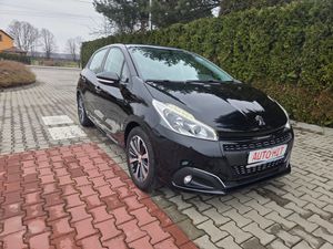 Peugeot 208 I 1.2 VTi Business Line 2017