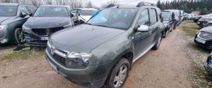Dacia Duster I 2013