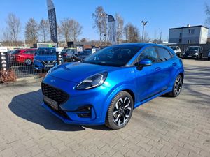 Ford Puma 1.0 EcoBoost ST-Line X 2020