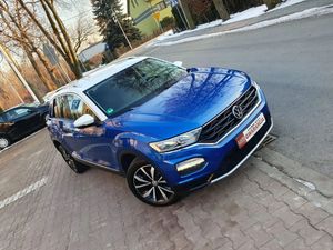 Volkswagen T-ROC I 1.5 TSI OPF Life 2018