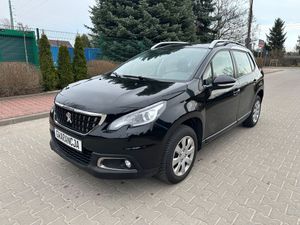 Peugeot 2008 I PureTech 82 Style 2019