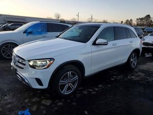Mercedes-Benz GLC I 300 4Matic 9G-TRONIC 2020
