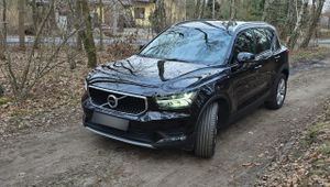 Volvo XC40 T2 Core 2022