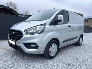 Ford Transit Custom 2019