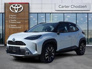 Toyota Yaris Cross Hybrid 1.5 Executive 2026