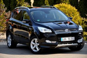 Ford Kuga II 2.0 TDCi 4x4 Titanium 2016