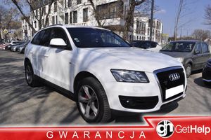 Audi Q5 FY 2011