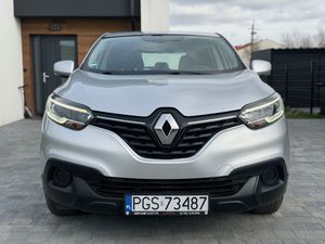 Renault Kadjar 2015