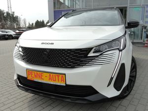 Peugeot 5008 II 1.5 BlueHDi GT S&S EAT8 2022