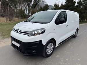 Citroën Jumpy 2017