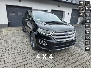 Ford Edge 2016