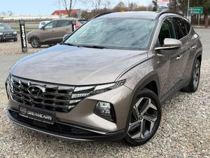 Hyundai Tucson IV 1.6 T-GDi 48V-Hybrid 2WD Prime 2021
