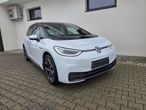 Volkswagen ID.3 Pro S (5-Sitzer) 2023