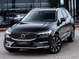 Volvo XC60 II B4 D Plus Bright 2022