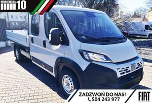 Fiat Ducato 2026