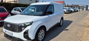 Ford Transit Courier 2025