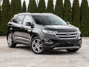 Ford Edge 2.0 TDCi Bi-Turbo 4x4 Titanium 2016