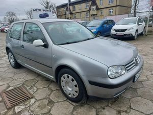 Volkswagen Golf IV 2003