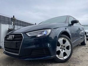 Audi A3 8V 30 TFSI sport 2018