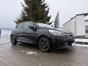 Renault Clio IV 1.2 16V Limited EU6 2016