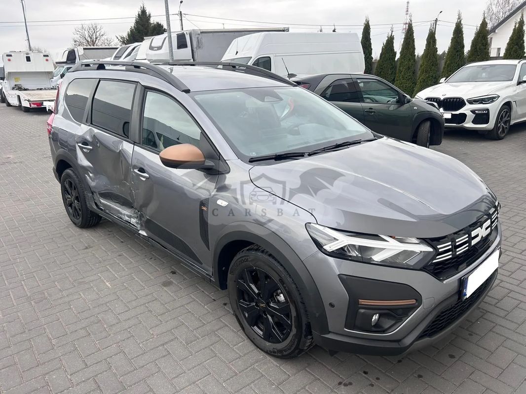 Dacia Jogger 1.0 TCe Extreme 2025