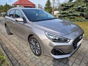Hyundai i30 III 1.4 T-GDI Passion Plus 2020