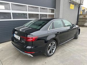 Audi A4 B9 2.0 TDI Sport S tronic 2019