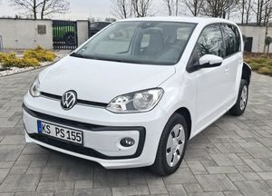 Volkswagen Up! white style 2023