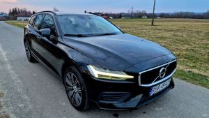 Volvo V60 II D4 2019
