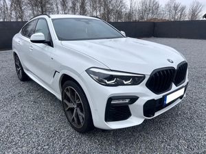 BMW X6 G06 2020