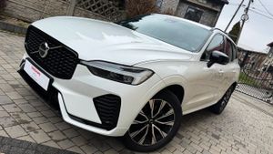 Volvo XC60 II B4 D AWD Plus Dark 2023