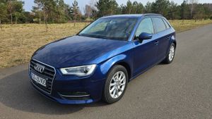 Audi A3 8V 1.2 TFSI Attraction 2014