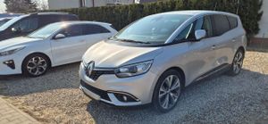 Renault Grand Scenic IV TCe 140 GPF EDC BLACK EDITION 2018