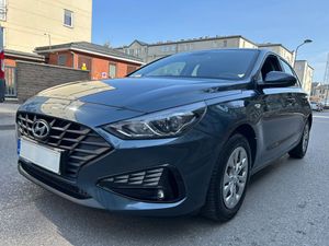 Hyundai i30 III 1.5 DPI Classic + 2022