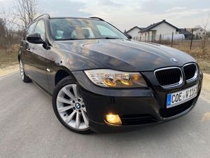 BMW 3 Series E90/E91/E92/E93 2008