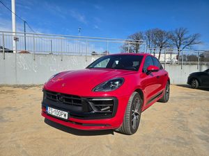 Porsche Macan I S 2023