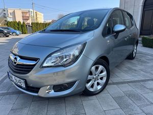 Opel Meriva II 1.4 Active 2014