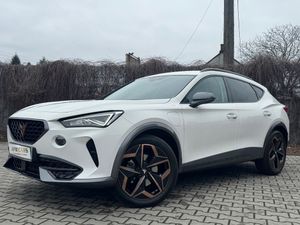 Cupra Formentor 1.4 e-Hybrid DSG Priority 2022