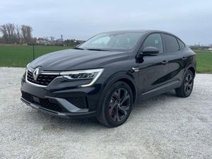 Renault Arkana / XM3 E-TECH 145 R.S.LINE 2021