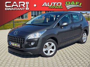 Peugeot 3008 I 2013