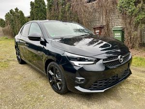 Opel Corsa F 1.2 Direct Injection Turbo Automatik GS 2021